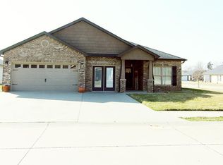 5311 Juden Brook Way, Jackson, MO 63755