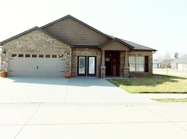 5311 Juden Brook Way, Jackson, MO 63755