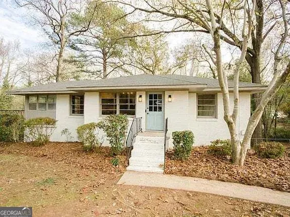 110 Peachtree Cir SE, Marietta, GA 30060