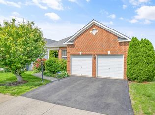 3602 Mauchley Ct, Warrenton, VA 20187