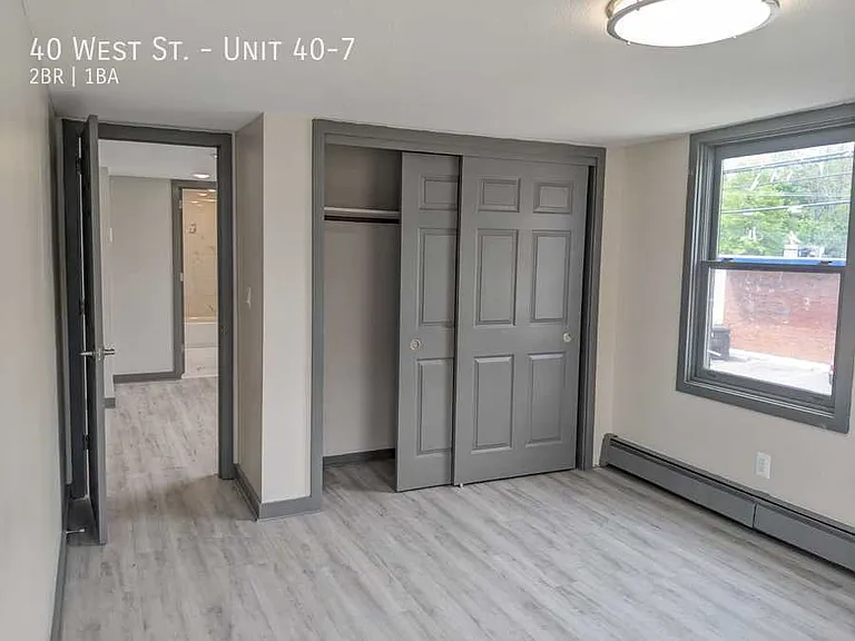 40 West St #40-7 — Photo 9