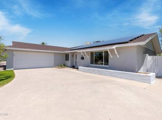 8708 E Arlington Rd, Scottsdale, AZ 85250