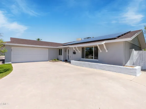 8708 E ARLINGTON Road, Scottsdale, AZ 85250