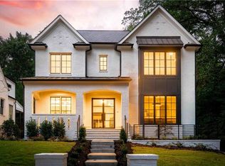 1331 Greenland Dr NE, Atlanta, GA 30306