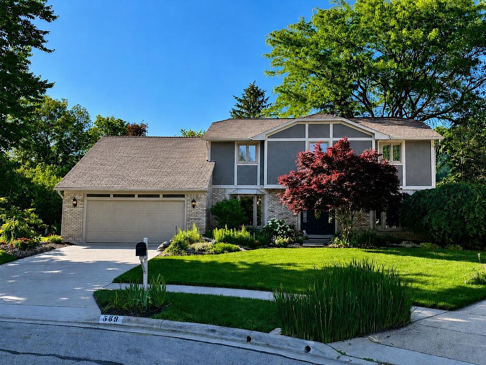 1st image of 589 Willow Ct