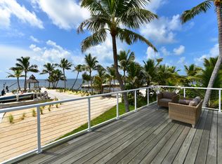 87431 Old State Hwy, Islamorada, FL 33036