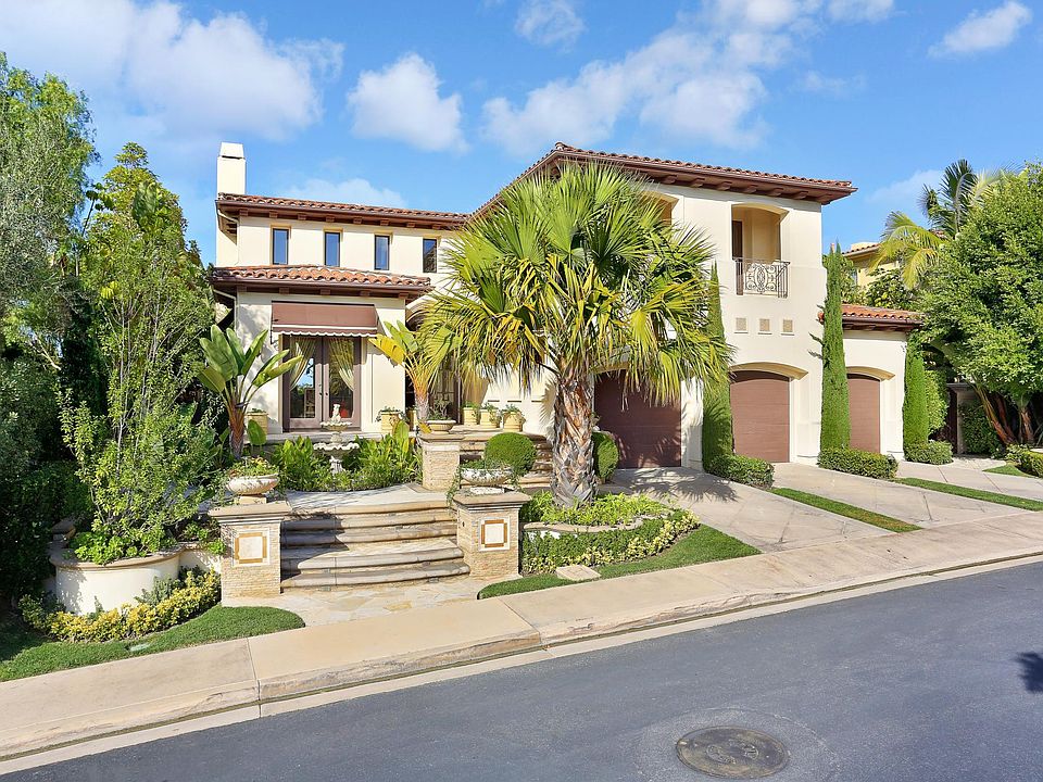 17 Vista Luci, Newport Coast, CA 92657 Zillow