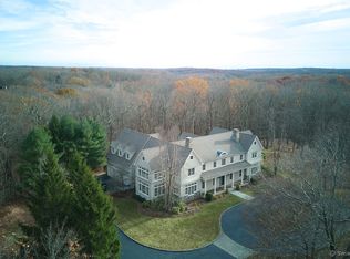 16 Equestrian Trl, Weston, CT 06883