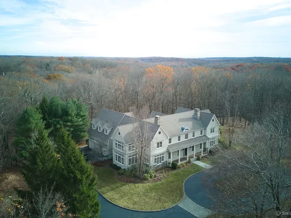 16 Equestrian Trail, Weston, CT 06883