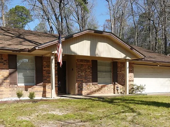 3615 Tall Oak St, Nacogdoches, TX 75965
