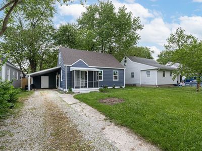 4506 Ralston Ave, Indianapolis, IN, 46205
