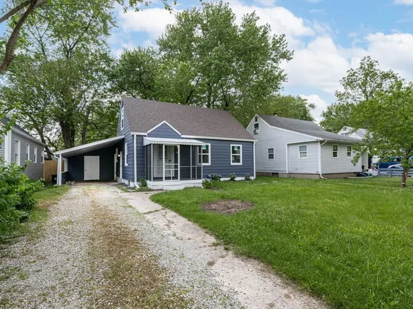 4506 Ralston Ave, Indianapolis, IN 46205