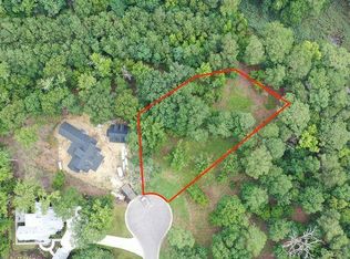 69 Creekside Ln LOT 48, Cape Charles, VA 23310