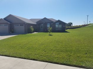 2197 June Ct, Jefferson City, MO 65109