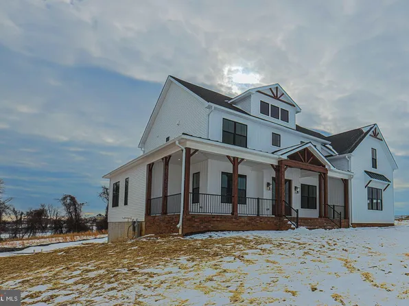 2212 Arden Dr, Fallston, MD 21047