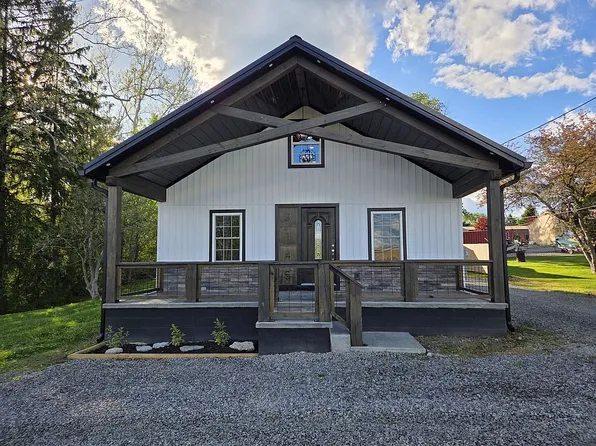 3145 Maysville Pike, Zanesville, OH 43701