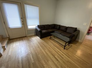 808 Brown St APT 3, Ann Arbor, MI 48104