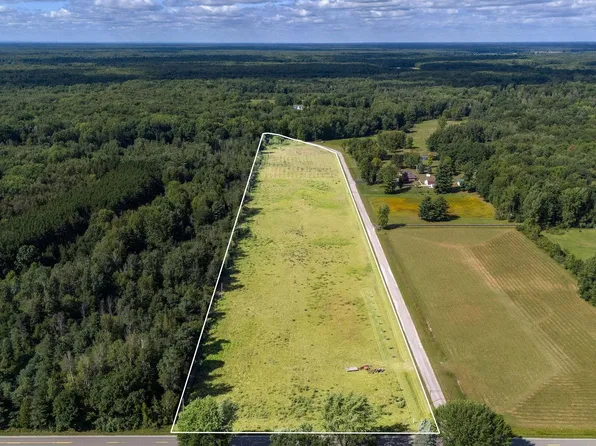 4157 E Hubbard Rd, Midland, MI 48642