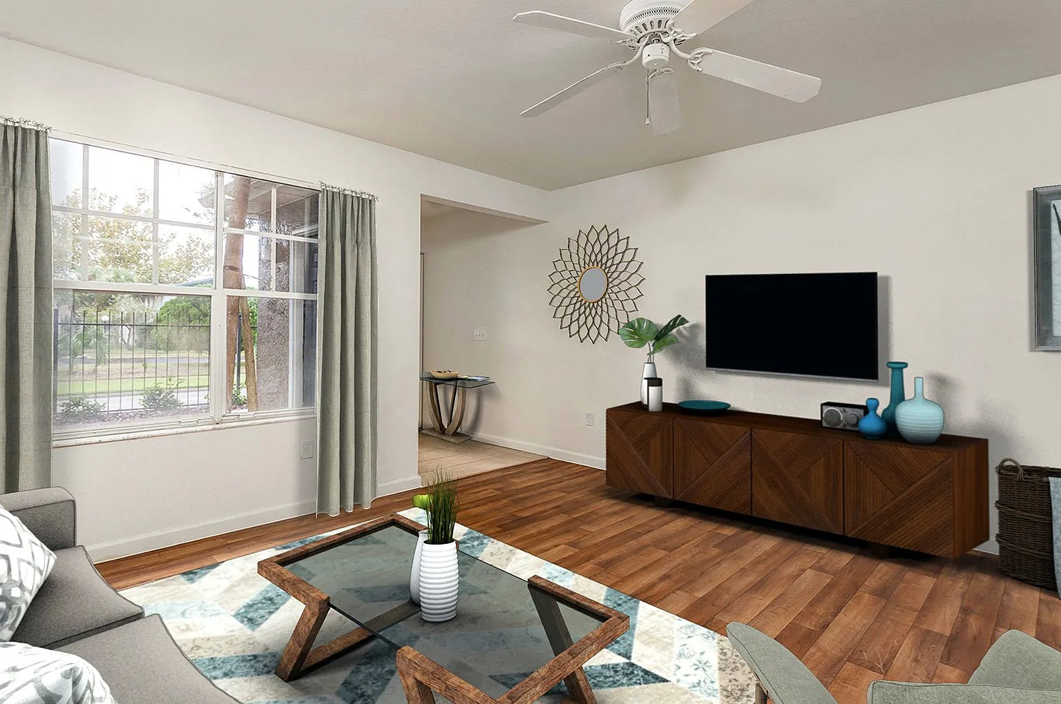 Landon Pointe — Photo 1