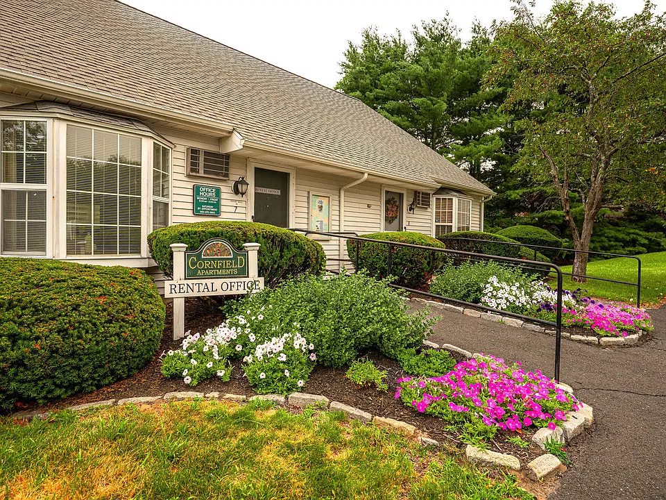Cornfield Apartments