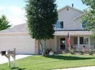 13111 Raritan Ct, Westminster, CO 80234