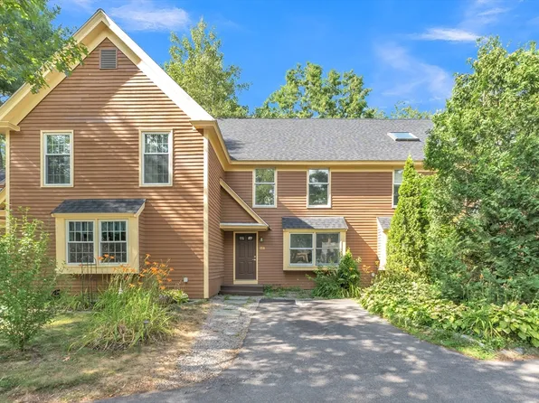 111 Brigham St Unit 13B, Hudson, MA 01749