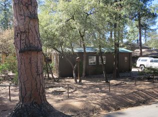 212 N Titel St, Payson, AZ 85541