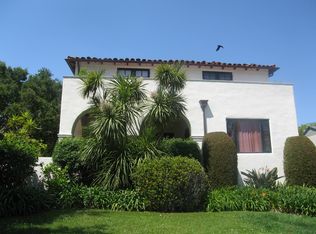 2741 Cuesta Rd, Santa Barbara, CA 93105