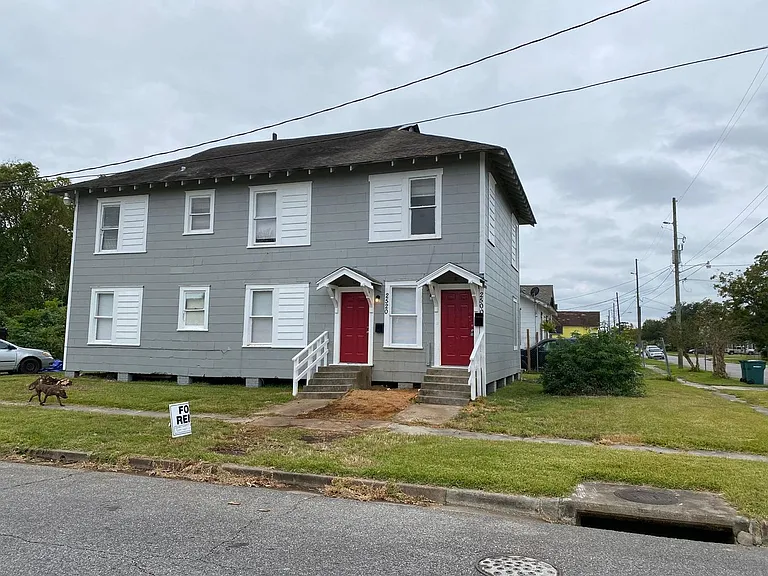 2500 Orange St — Photo 1