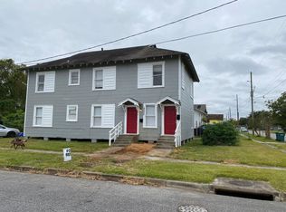 2500 Orange Ave, Beaumont, TX 77701