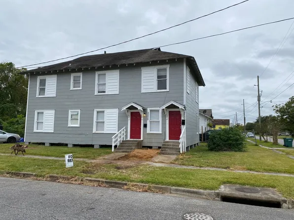 2500 Orange Ave, 2500 Orange St #2520, Beaumont, TX 77701