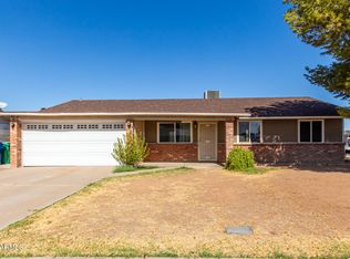 2566 E Javelina Ave, Mesa, AZ 85204