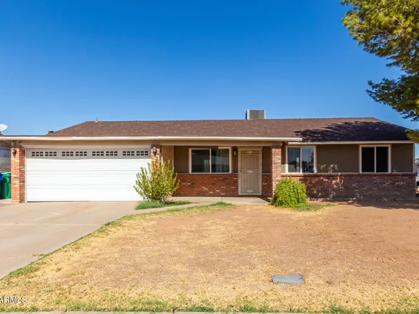 2566 E JAVELINA Avenue, Mesa, AZ 85204