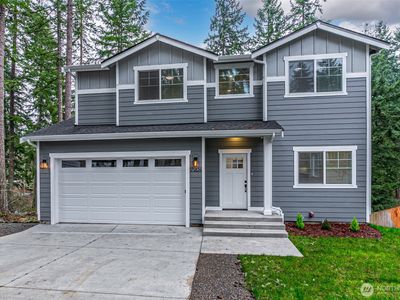 17904 Rising Ct SE, Yelm, WA, 98597