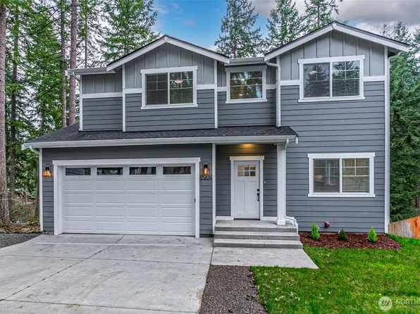 17904 Rising Ct SE, Yelm, WA 98597