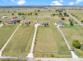 128 County Road 4430, Rhome, TX 76078