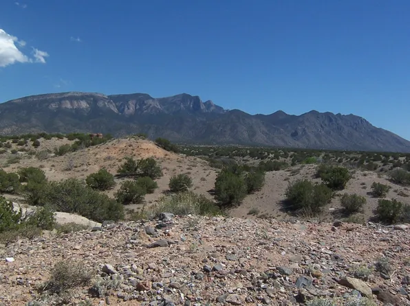 Forest Ln, Placitas, NM 87043