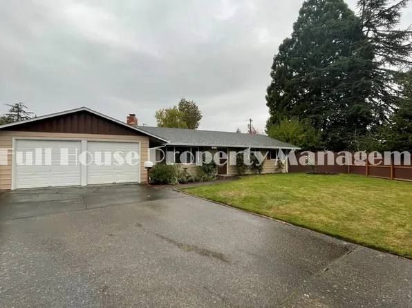 1852 Taylor St, Eugene, OR 97405