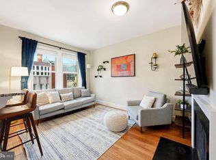 Capitol Hill, Washington, DC 20002