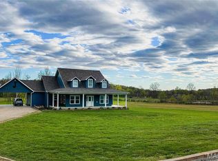 5246 County Road 280, Puxico, MO 63960