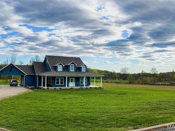 5246 County Road 280, Puxico, MO 63960