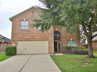 11515 Staffordale Ct, Cypress, TX 77433