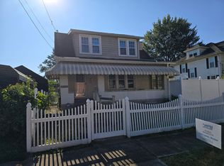 2118 Liberty St, Parkersburg, WV 26101