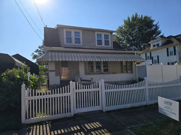 2118 Liberty St, Parkersburg, WV 26101