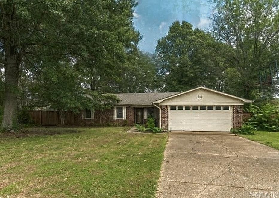 24 Forest Dr, Cabot, AR 72023 | Zillow