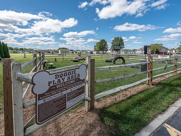 Meadows of Perrysburg — Photo 17