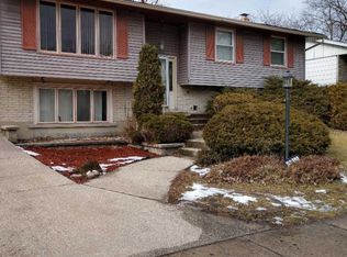 3512 Laurel Ln, Hazel Crest, IL 60429