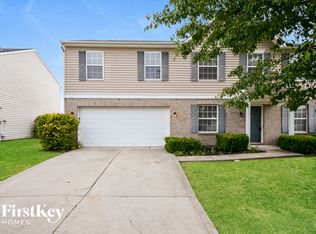 10916 Spring Green Dr, Indianapolis, IN 46229