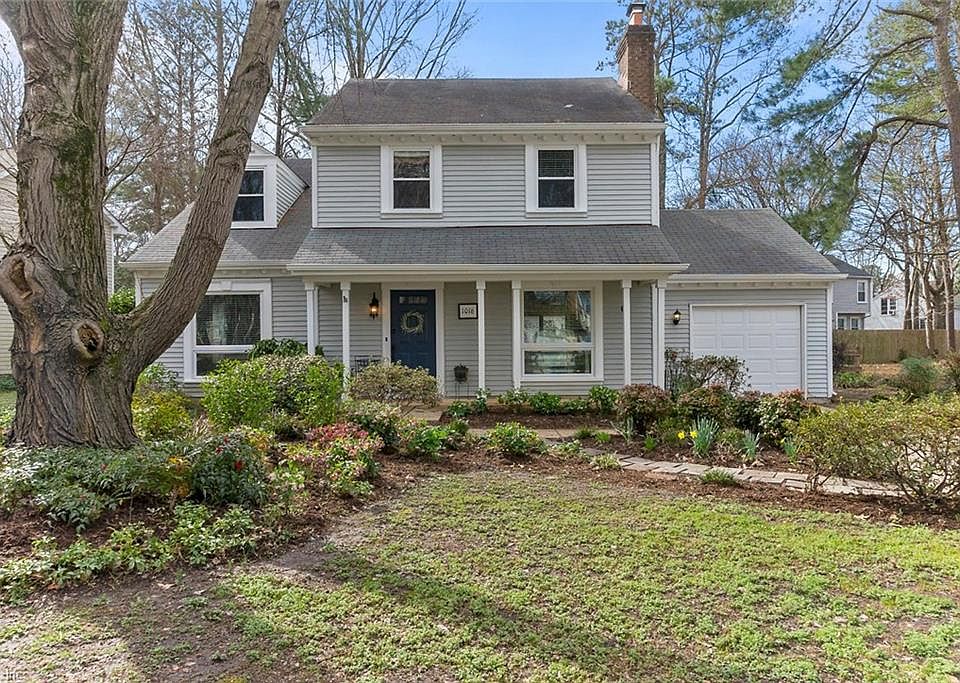 1st image of 1016 Belvoir Ln