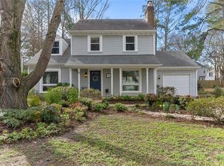 1016 Belvoir Ln, Virginia Beach, VA 23464